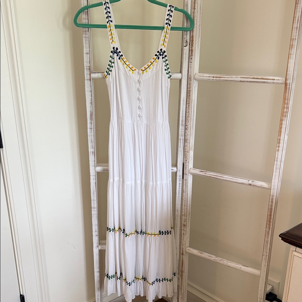 Walker & Wade Maxi dress XS